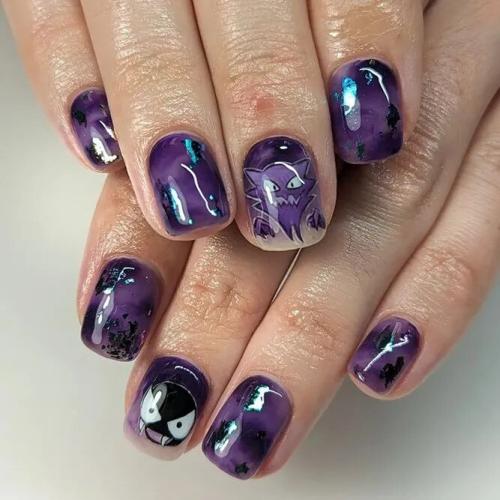 Monsters-Nails-1
