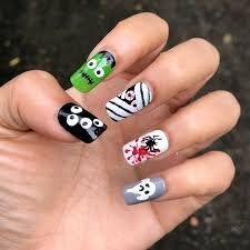 Monsters-Nails-10