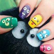 Monsters-Nails-3