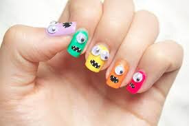Monsters-Nails-5