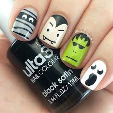 Monsters-Nails-8