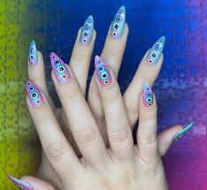 Monsters-Nails-9