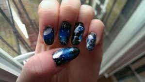 Moonlight-Magic-on-Black-Nails-9