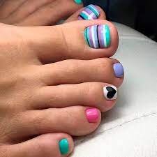 Mouth-Watering-Ideas-For-Summer-Nail-Art-10