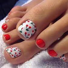 Mouth-Watering-Ideas-For-Summer-Nail-Art-4