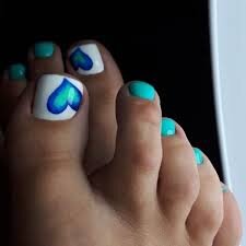Mouth-Watering-Ideas-For-Summer-Nail-Art-8