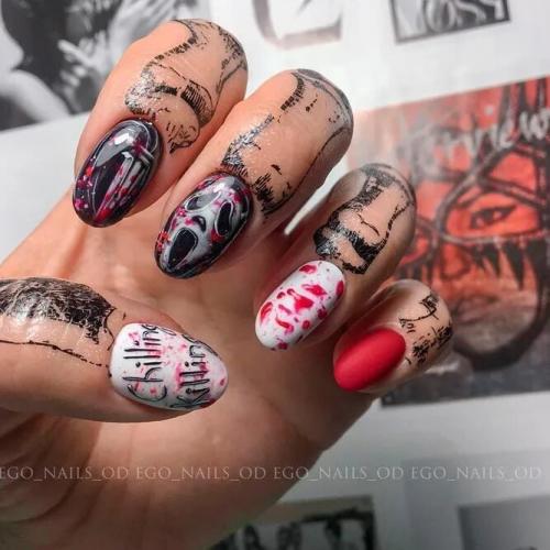 Movies-and-Cartoons-for-Halloween-Nails-3