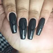 Nail-Idea-Matte-Black-Flames-3.jpg