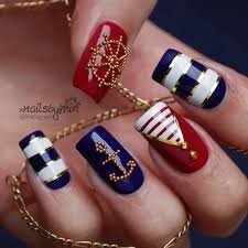 Navy-Nautical-Nails-6