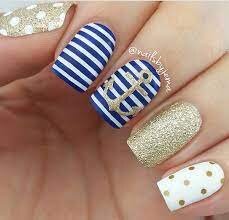 Navy-Nautical-Nails-7