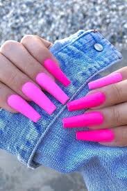 Neon-Coffin-Nails-6