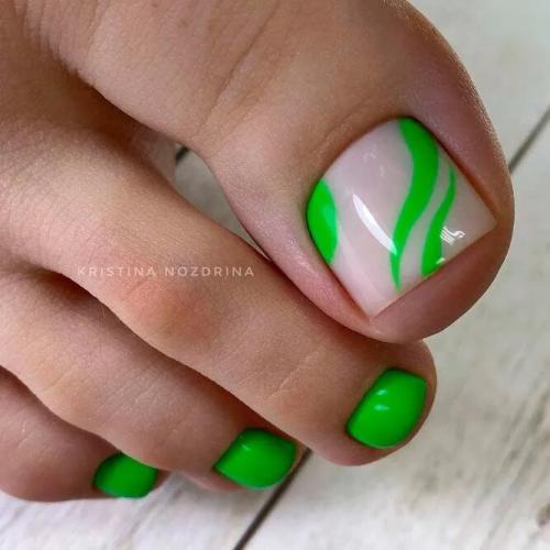 Neon-Colors-for-Toe-Nail-2