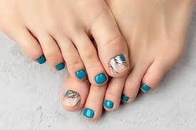 Neon-Colors-for-Toe-Nail-8