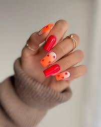 Neon-Mismatch-Nails-2