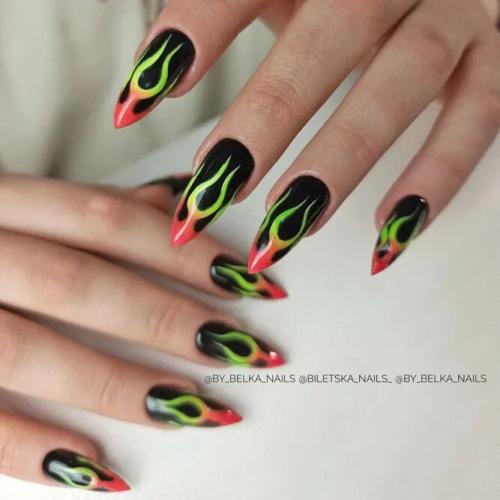 Neon-Pointy-Stiletto-Nails-2