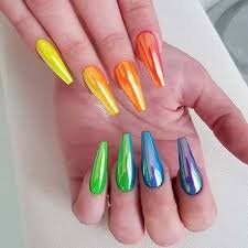 Neon-Rainbow-Stiletto-Nails-10