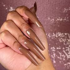 Neutral-Brown-Luxury-Nails-6