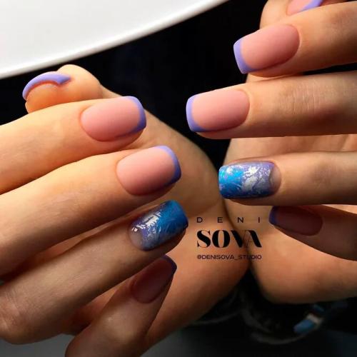 Nude-Matte-Short-Nails-4