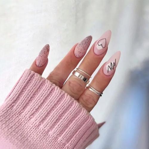 Nude-Pink-Almond-Nails-3