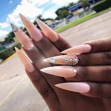 Nude-Stiletto-Nails-7