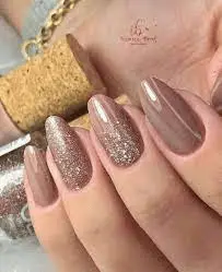 Nude-glitter-nails-5