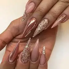 Nude-glitter-nails-7