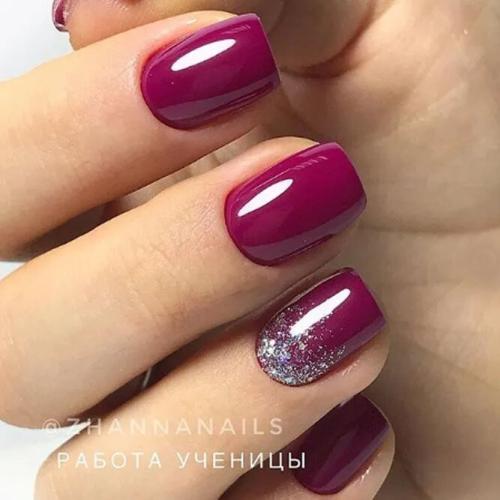 Ombre-Accent-On-Nails-2