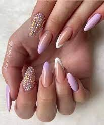 Ombre-Accent-On-Nails-6