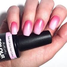 Ombre-Airbrush-Nails-5
