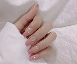 Ombre-Ballerina-Nail-Shapes-8