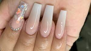 Ombre-For-Long-Nails-6