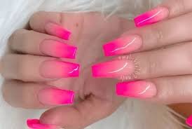 Ombre-For-Long-Nails-9