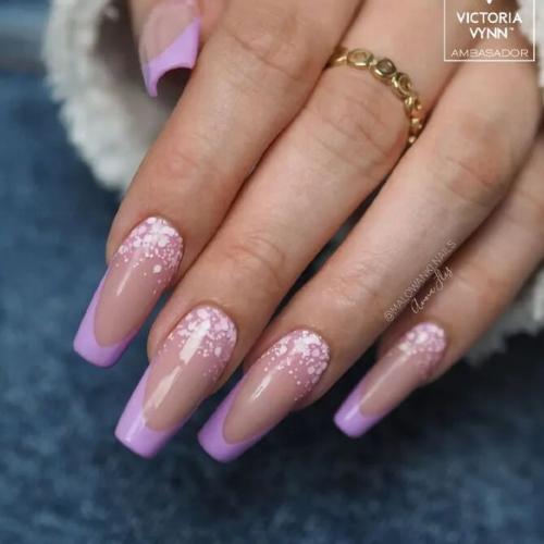 Ombre-Glitter-Nails-Designs-In-Pink-2