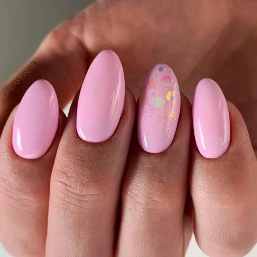 Ombre-Glitter-Nails-Designs-In-Pink-4