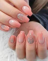 Ombre-Homecoming-Nail-Art-4