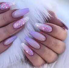 Ombre-Homecoming-Nail-Art-5