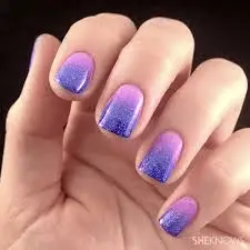 Ombre-Nail-Art-Ideas-For-Everyone-7