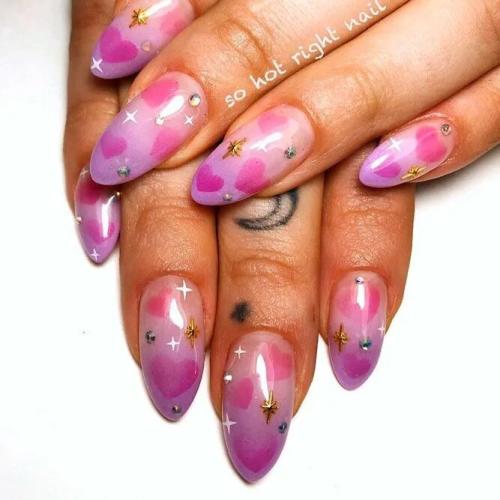 Ombre-Nails-with-Brush-3
