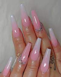 Ombre-Nails-with-Diamonds-3