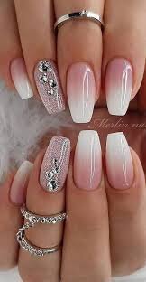 Ombre-Nails-with-Diamonds-4