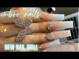 Ombre-Nails-with-Diamonds-6