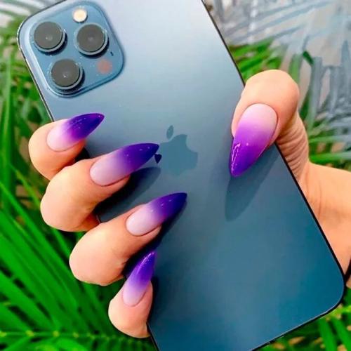 Ombre-Pointed-Nail-Shapes-1