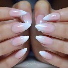 Ombre-Pointed-Nail-Shapes-3