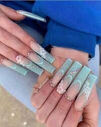 Ombre-Spring-Break-Nails-5