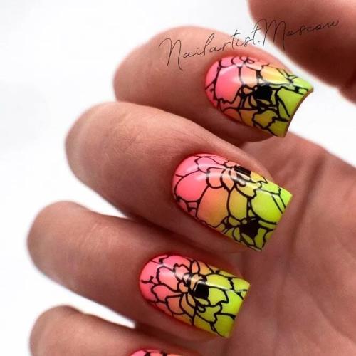 Ombre-Stamping-Nails-3