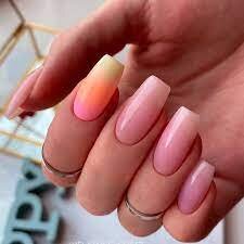Ombre-for-Fancy-Nails-Designs-7