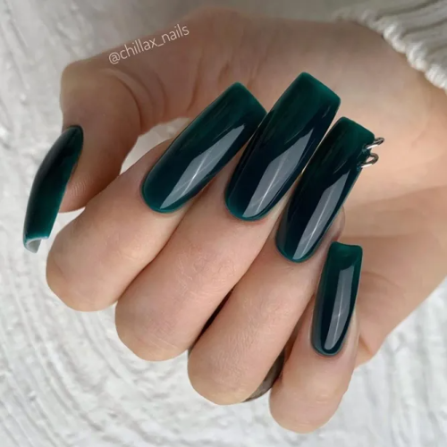 One-Tone-Square-Nails-Designs-1
