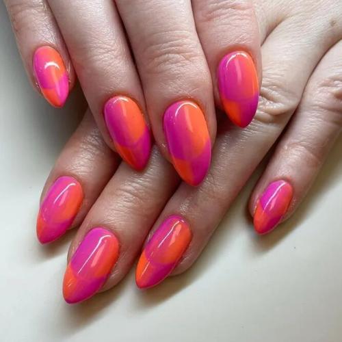 Orange-Pink-Ombre-1