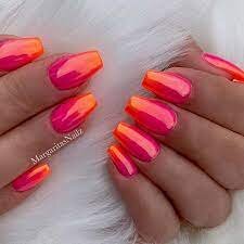 Orange-Pink-Ombre-4