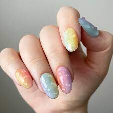 Pastel-Ombre-Dewdrop-Nails-4
